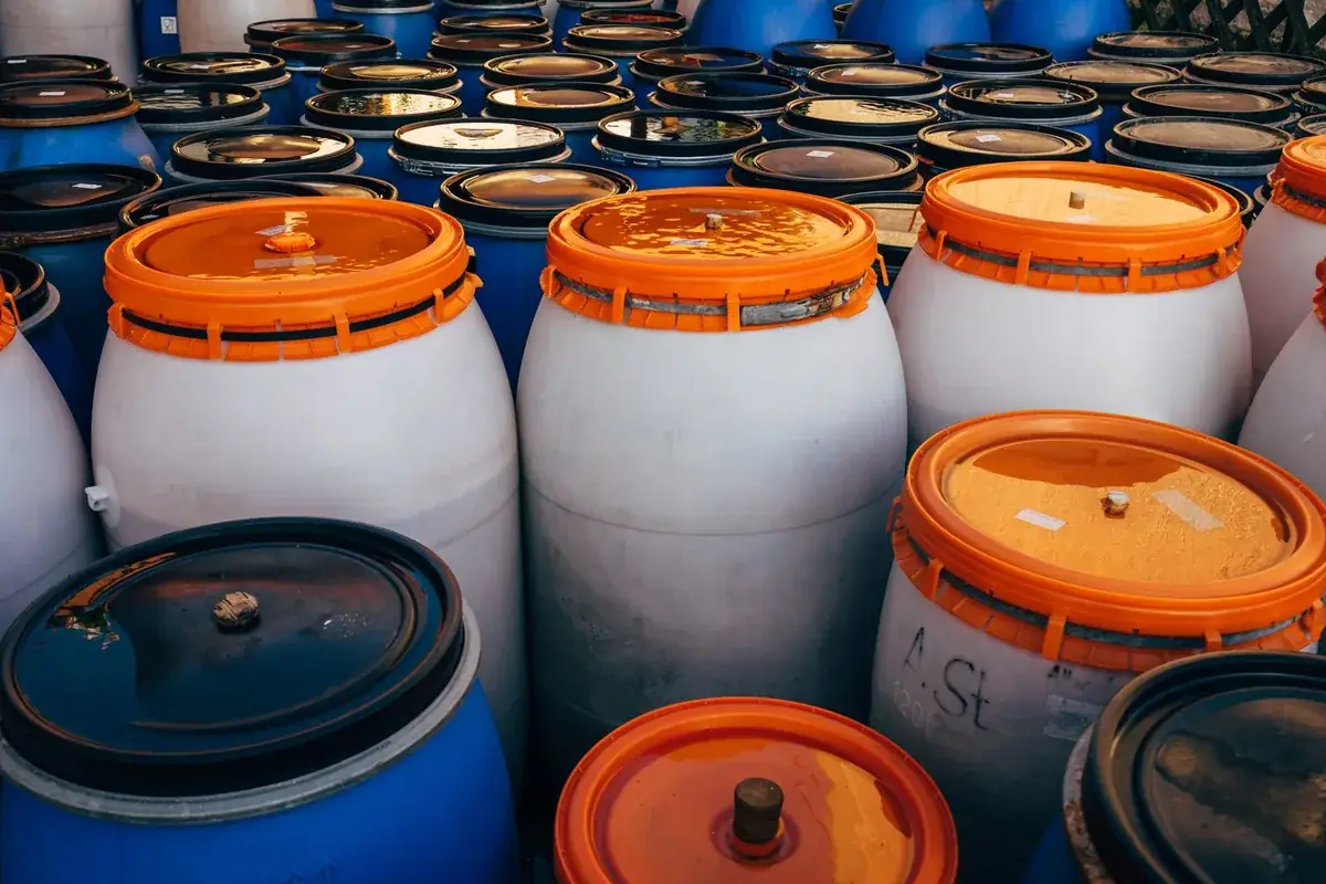 Chemical & Toxic Waste Cleanup in Rock Island, WA
